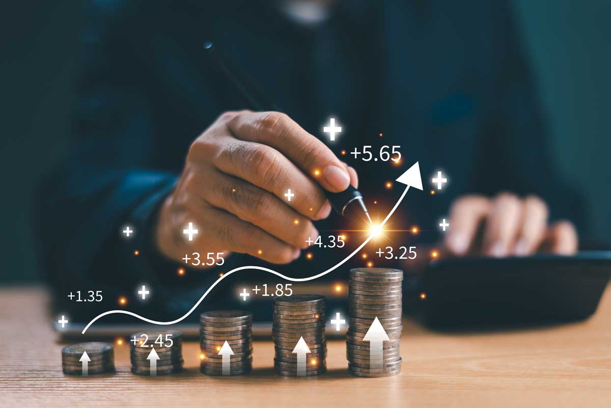 Interest Rates
